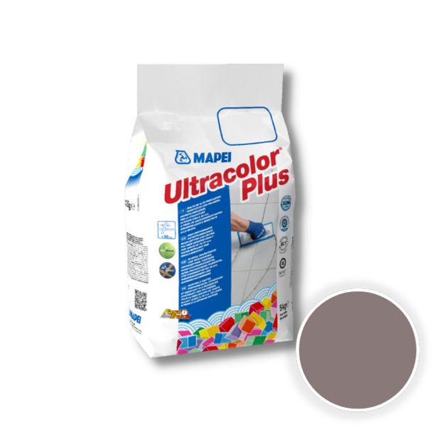 FUGIRNA MASA MAPEI ULTRACOLOR PLUS 187 5 KG LANENO SIVA