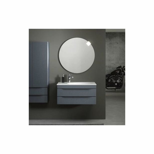UMIVALNIŠKA ENOTA KOLPA SAN MALAYA OUM 100 DARK GRAY