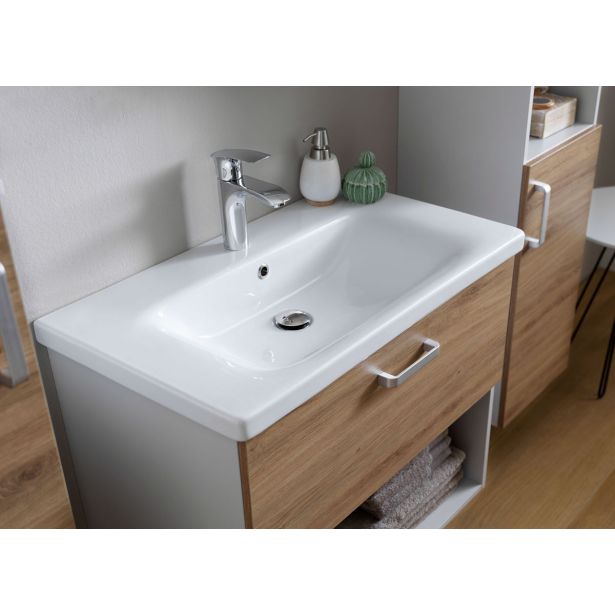 UMIVALNIŠKA ENOTA KOLPA SAN OUE 55 II GRAY/OAK