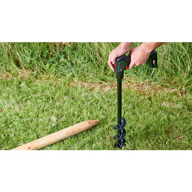 AKUMULATORSKI VRTALNIK BOSCH DIY UNIVERSALDRILL 18V-55