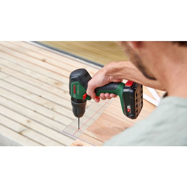 AKUMUL. UDARNI VRTALNIK BOSCH DIY UNIVERSALIMPACT 18V-60