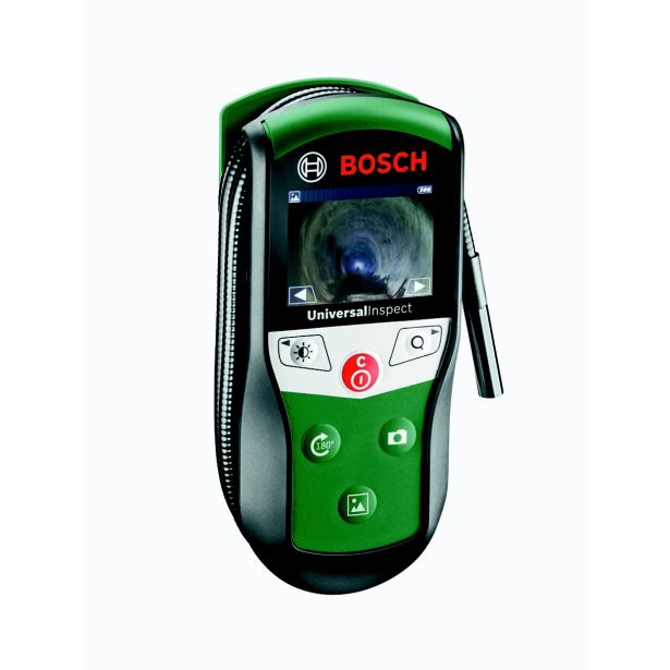 KAMERA ZA PREGLED BOSCH UNIVERSALINSPECT