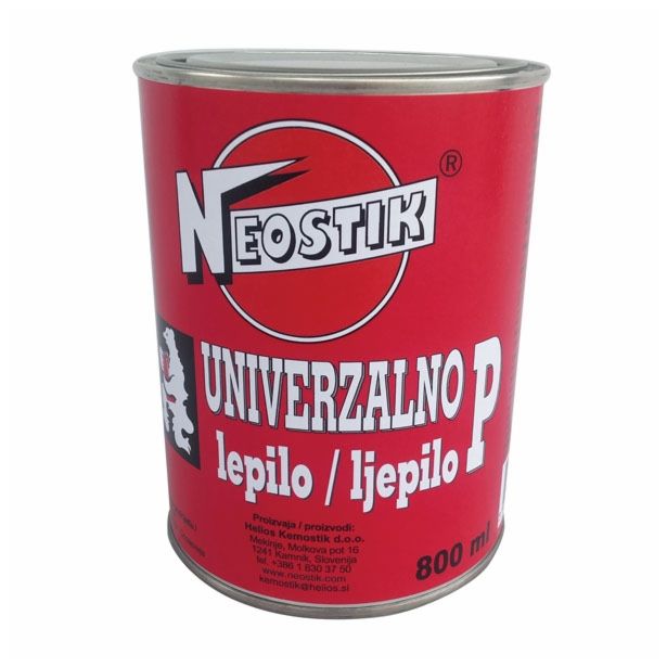 UNIVERZALNO LEPILO NEOSTIK P 800 ML