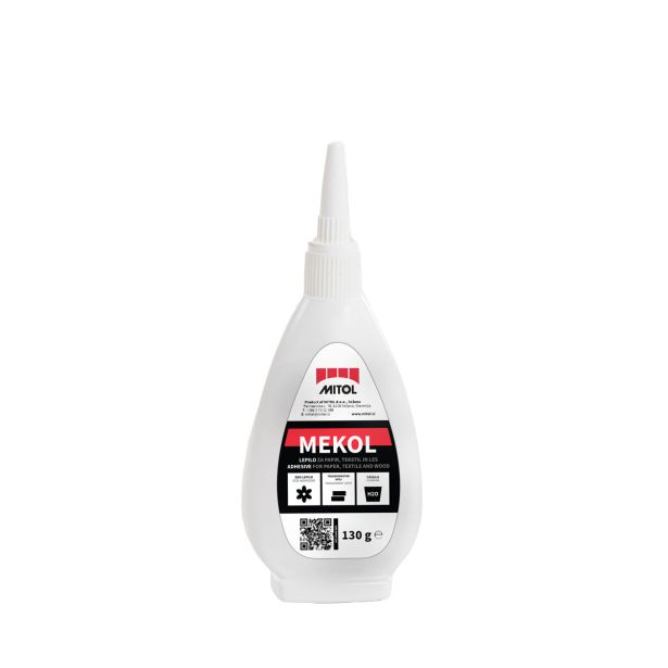 UNIVERZALNO LEPILO MITOL MEKOL TUBA 130 G