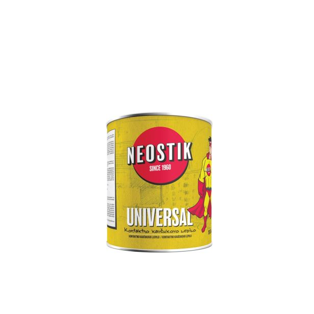 UNIVERZALNO LEPILO NEOSTIK 800 ML