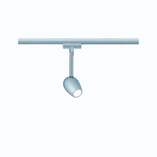 DEL ZA SVETILKO URAIL KNOP SPOT 1X5W MAT KROM / KROM, DIMM