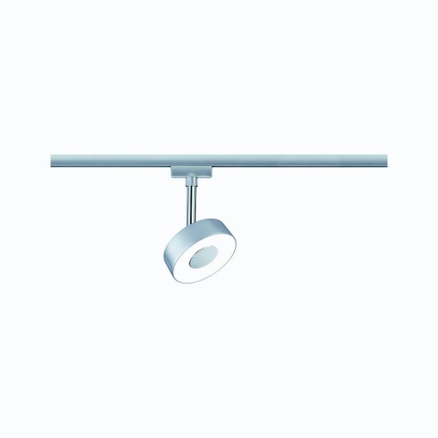 DEL ZA SVETILKO URAIL SPOT CIRCLE 1X5W MAT KROM