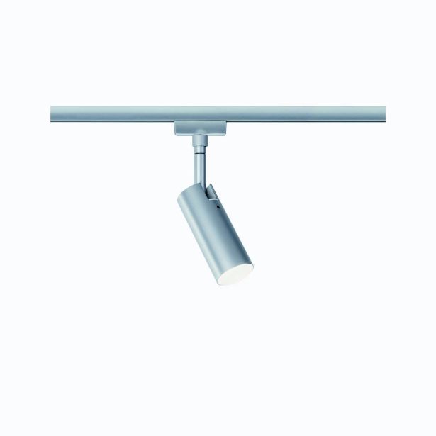 DEL ZA SVETILKO URAIL SPOT TUBO 1X5W MAT KROM