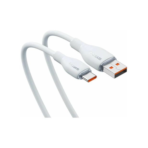 USB KABEL BASEUS KABEL USB-C 100W 2M BEL BASEUS PUDDING