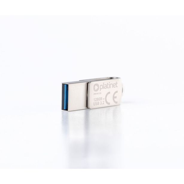 USB KLJUČ PLATINET PMFMC128