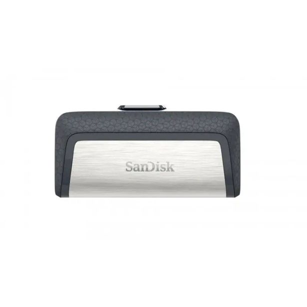 USB KLJUČ SANDISK 256GB USB3.1 ULTRA DUAL TYPE-C