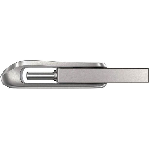 USB KLJUČ SANDISK SAN 1TB DUAL LUXE TYPE C