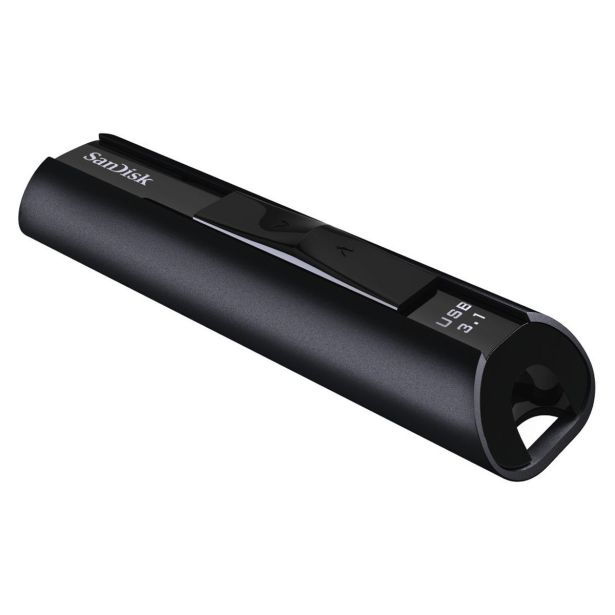 USB KLJUČ SANDISK SAN 256 EXTREME PRO USB 3.2