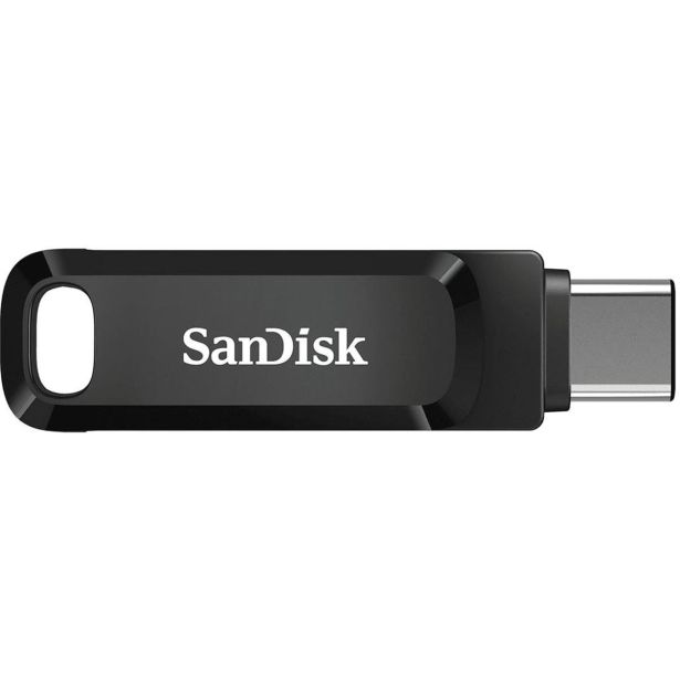USB KLJUČ SANDISK SAN 256GB DUAL GO TYPE C