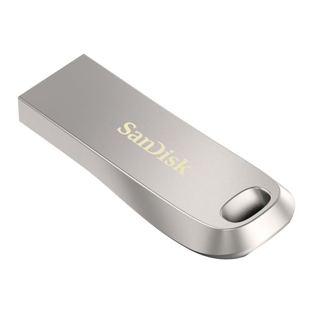 USB KLJUČ SANDISK SAN ULTRA LUXE USB 3.1 256 GB