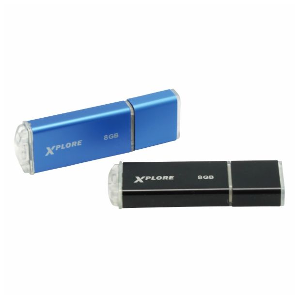 USB KLJUČ XPLORE XP200 8GB