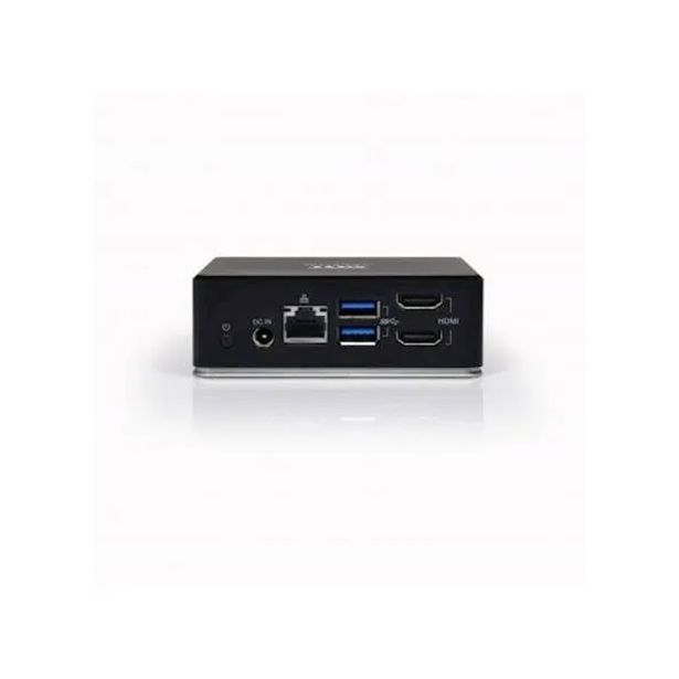 USB RAZDELILEC PORT DOCKING STATION PORT