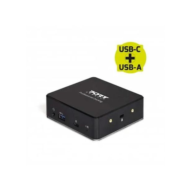 USB RAZDELILEC PORT DOCKING STATION PORT