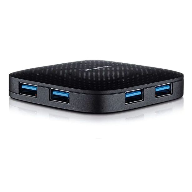 USB RAZDELILEC (HUB) TP-LINK UH400 ZUNANJI USB 3.0