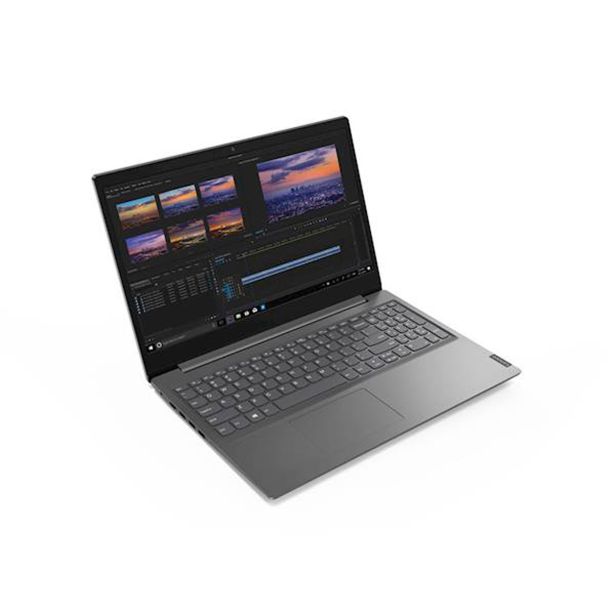 PRENOSNI RAČUNALNIK LENOVO V15 I5 8/512 W10H