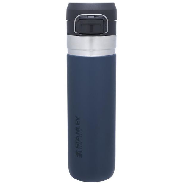 VAKUUMSKA STEKLENICA THE QUICK FLIP WATER BOTTLE 0.7L, ABYSS