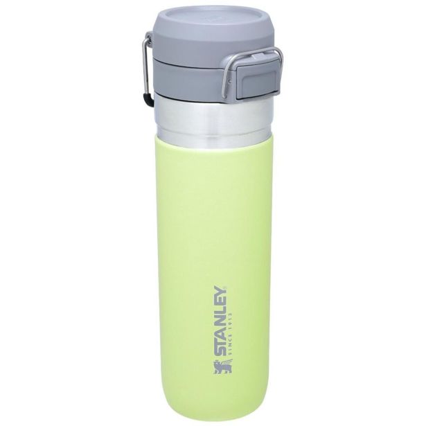 TERMOVKA STANLEY QUICK FLIP  0.7 L CITRON