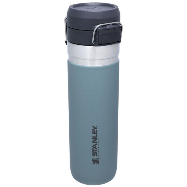 TERMOVKA STANLEY QUICK FLIP  0.7 L  SHALE