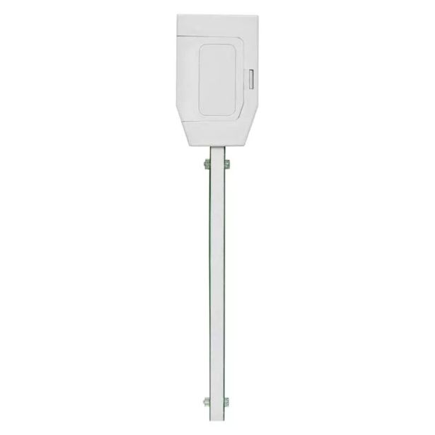 VARNOSTNA SVETILKA EMOS ZASILNA LED CESSI1W 3H MT