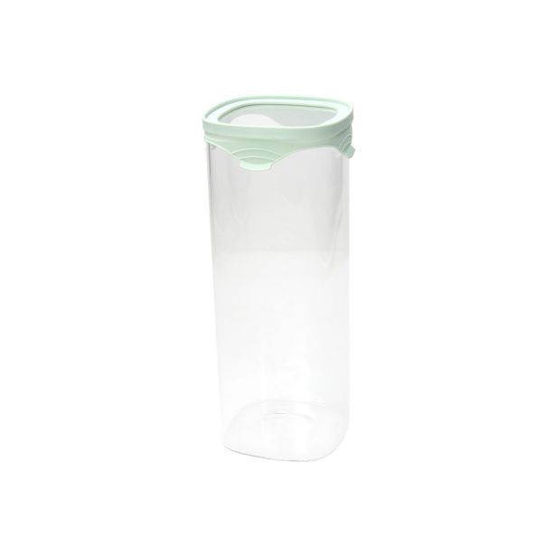 POSODA ZA SHRANJEVANJE TOGNANA 1000 ML, 10X17 CM NATUR.LO ZERO WASTE