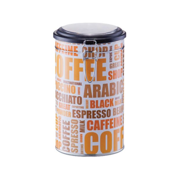 VEČNAMENSKA DOZA ZELLER PRESENT 500 ML COFFEE RAZLIČNI VZORCI
