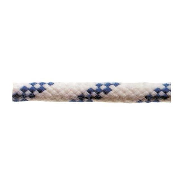 VEČNAMENSKA VRV CONMETALL 12 MM BELO MODRA POLIESTER MAX. 250 KG