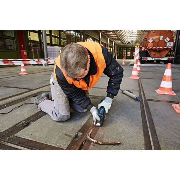 VEČNAMENSKO ELEKTR.ORODJE BOSCH PROFESSIONAL GOP 55-36