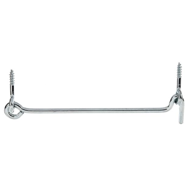 VETRNA ZATIKALNA PALICA ALBERTS 198X6 MM