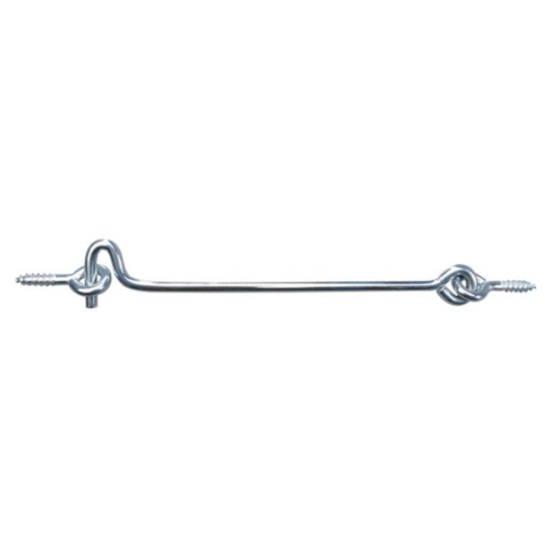 VETRNA ZATIKALNA PALICA ALBERTS 250X6.8 MM