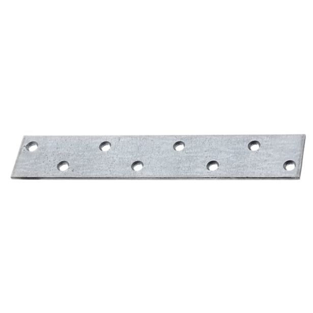 VEZNI ELEMENT ALBERTS 170X30 MM PLOŠČATI