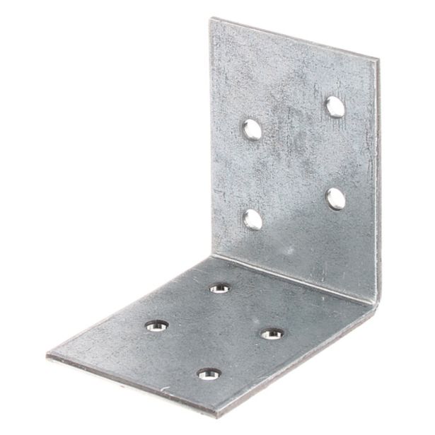 VEZNI ELEMENT ALBERTS 50X50X40 MM KOTNI
