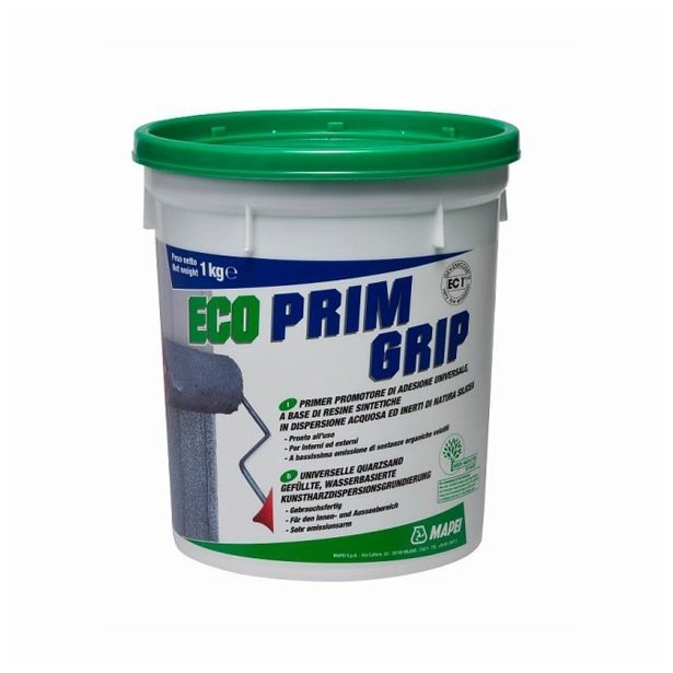 VEZNI PREDPREMAZ MAPEI ECO PRIM GRIP 1KG