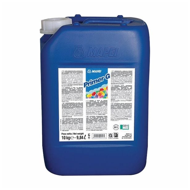 VEZNI PREDPREMAZ MAPEI PRIMER G 10KG