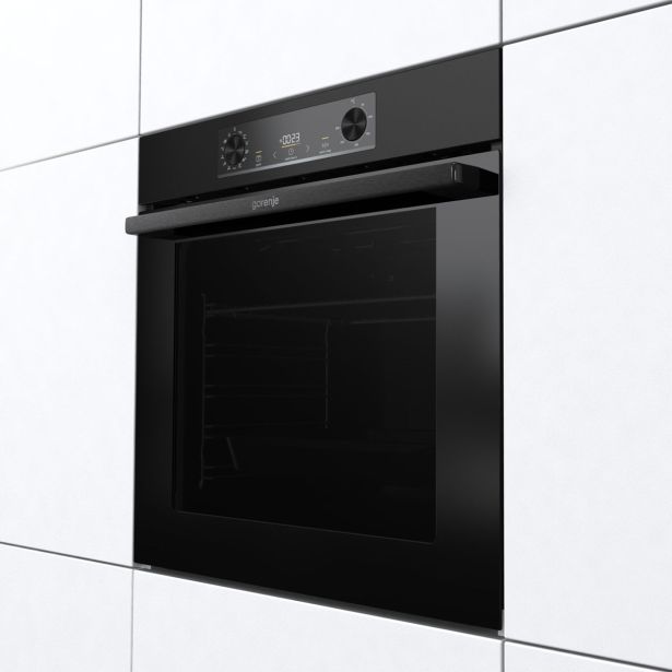 VGRADNA PARNA PEČICA GORENJE GBFP23ILB PIROLIZA