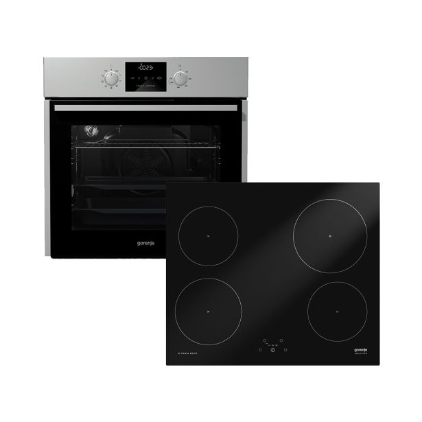 Gorenje Bo 635 E20x