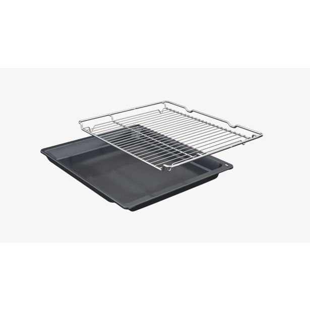 VGRADNA PEČICA BOSCH HBA514BB3