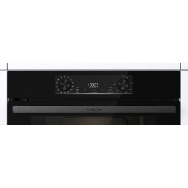 VGRADNA PEČICA GORENJE BPS6737E14BG