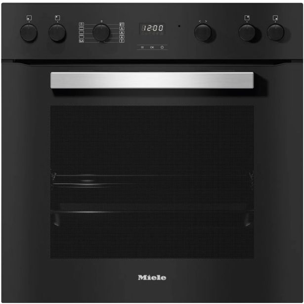 VGRADNA PEČICA MIELE H2455 E