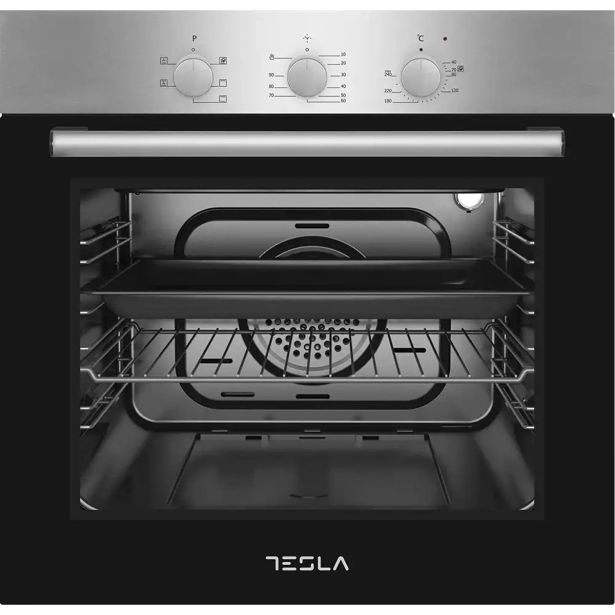 VGRADNA PEČICA TESLA BO600SX