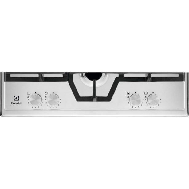 PLINSKA KUHALNA PLOŠČA ELECTROLUX KGS64562SX