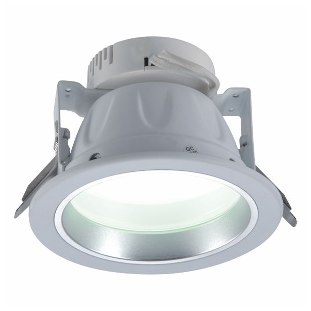 LED VGRADNA SVETILKA DL-D148 BELE BARVE 8W 620LM