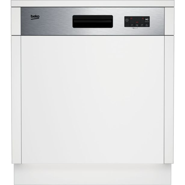 VGRADNI POMIVALNI STROJ BEKO BDSN153E3X