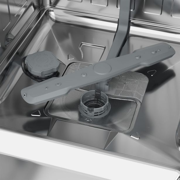 VGRADNI POMIVALNI STROJ BEKO BDSN153E3X