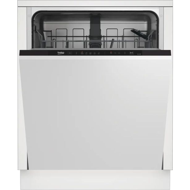 VGRADNI POMIVALNI STROJ BEKO DIN35320