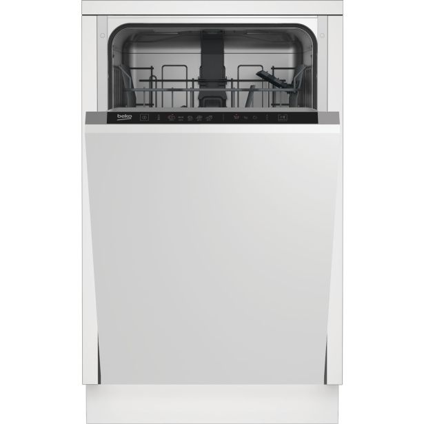 VGRADNI POMIVALNI STROJ BEKO DIS35026